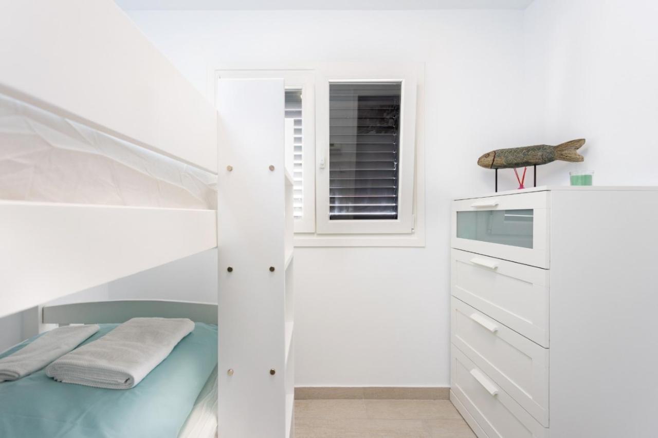 La Fula Apartment El Pris