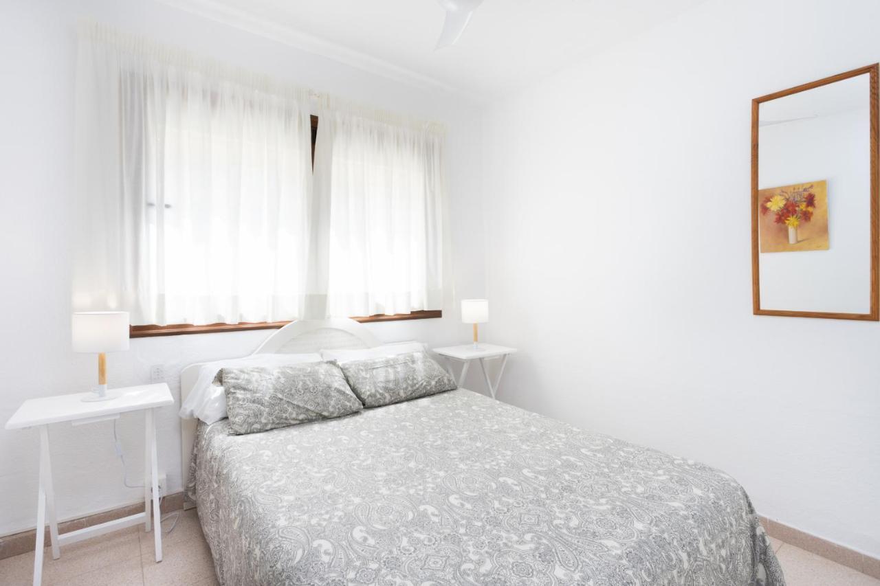 Apartment Close To Playa Vistas With Pool And Parking Los Cristianos (Tenerife)