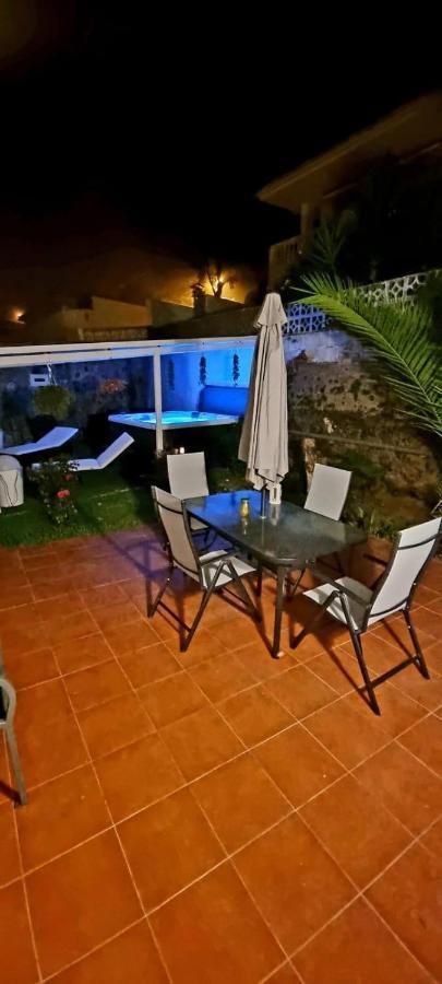 La Casa De Lucy & Karin Hébergement de vacances