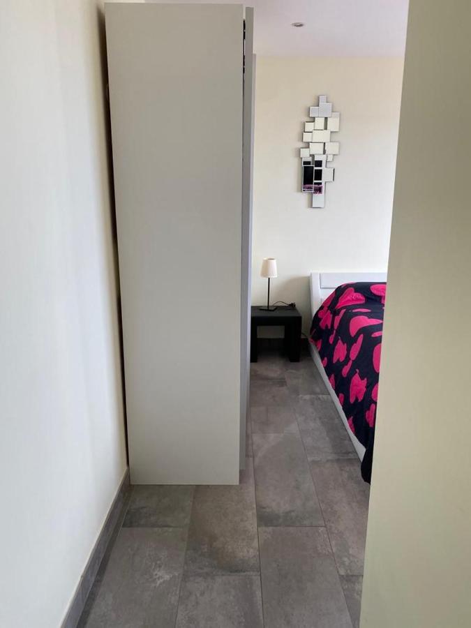Appartement Paraiso125