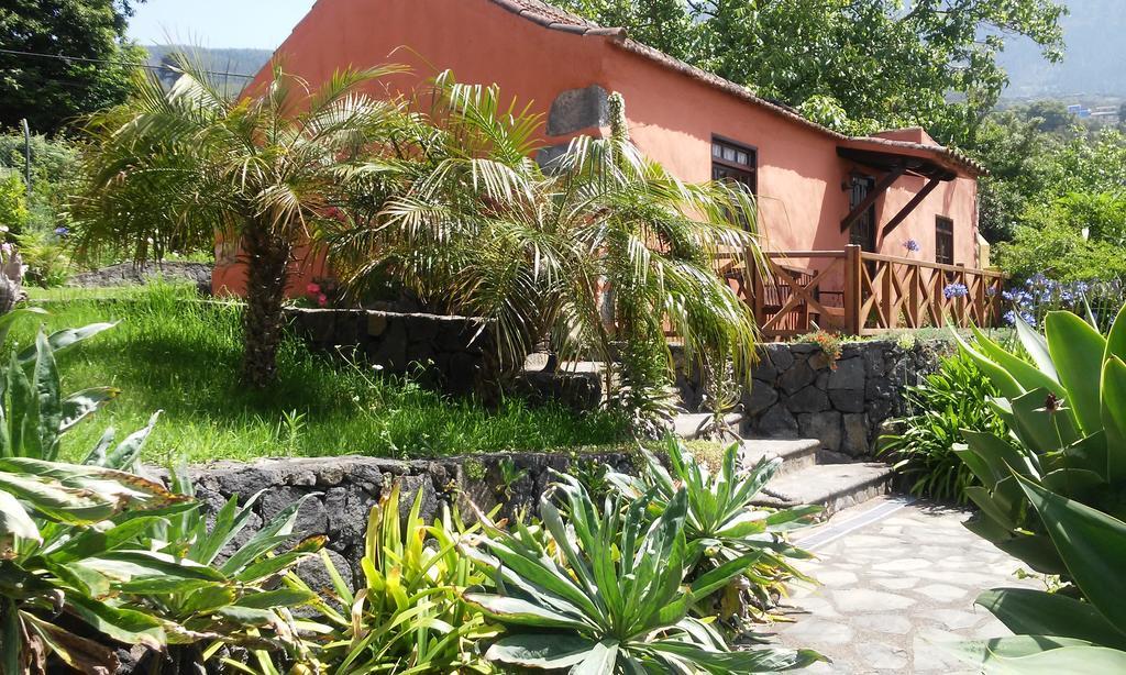 Rural Llanadas *