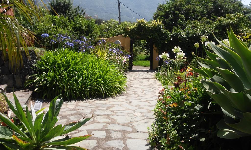 Rural Llanadas
