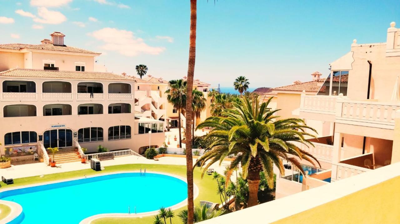 Appartement Hidden Gems In Chayofa - Chayofa Country Club Arona (Tenerife)