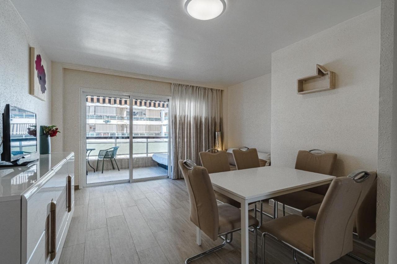 Apartment Apartamento Sur Los Cristianos