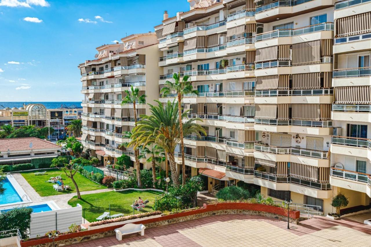 Apartamento Sur Los Cristianos * Arona (Tenerife)