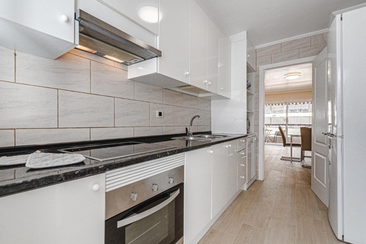 Apartamento Sur Los Cristianos Apartment Arona (Tenerife)