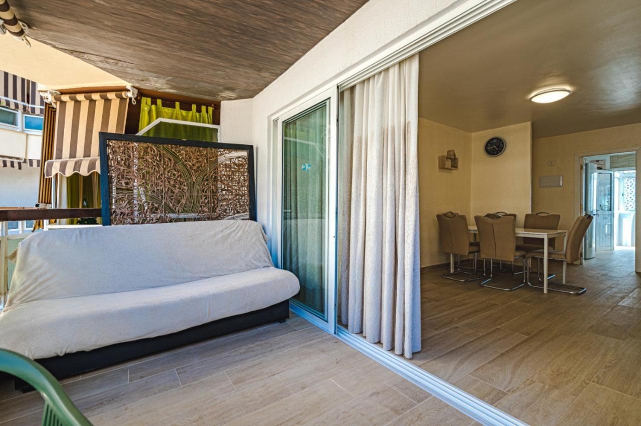 Apartamento Sur Los Cristianos *