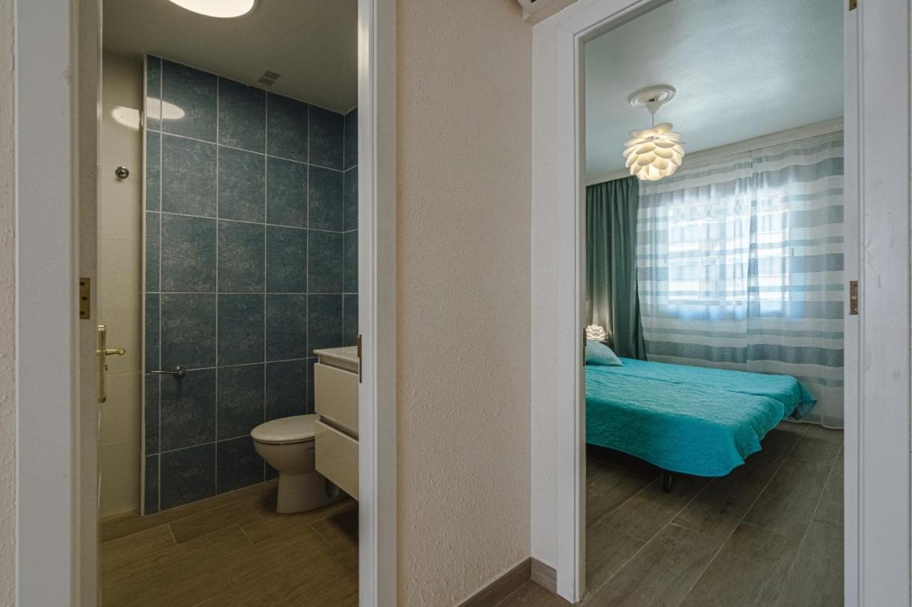 Apartamento Sur Los Cristianos
