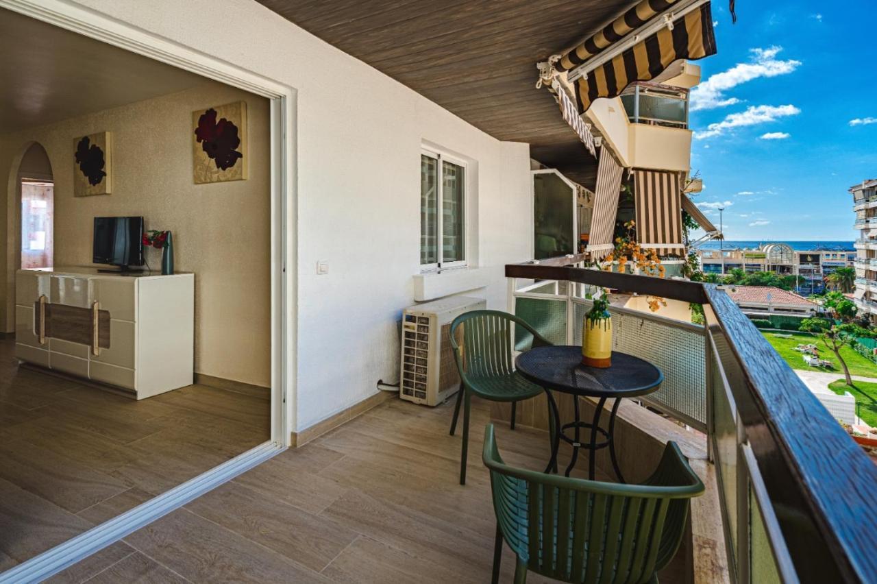 Apartment Apartamento Sur Los Cristianos *