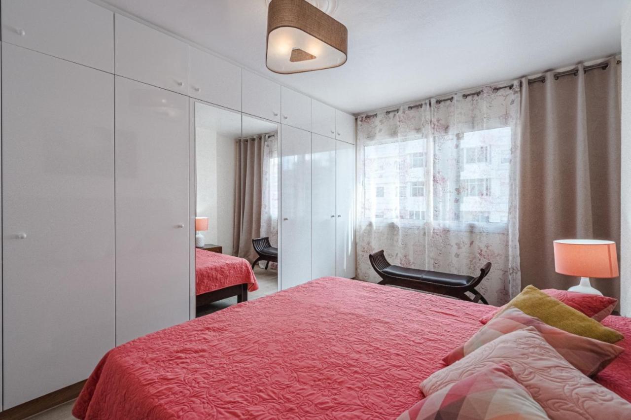 Apartamento Sur Los Cristianos * Arona (Tenerife)