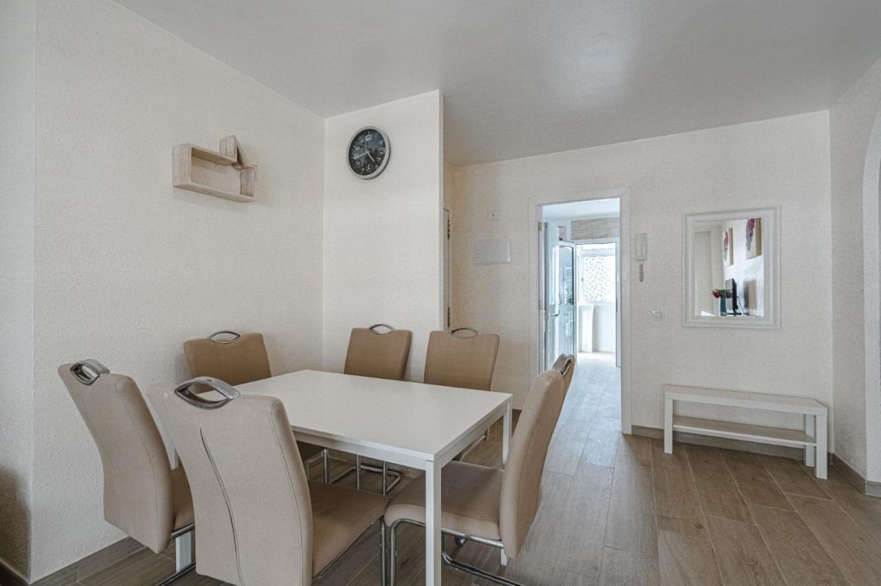 Apartamento Sur Los Cristianos Arona (Tenerife)