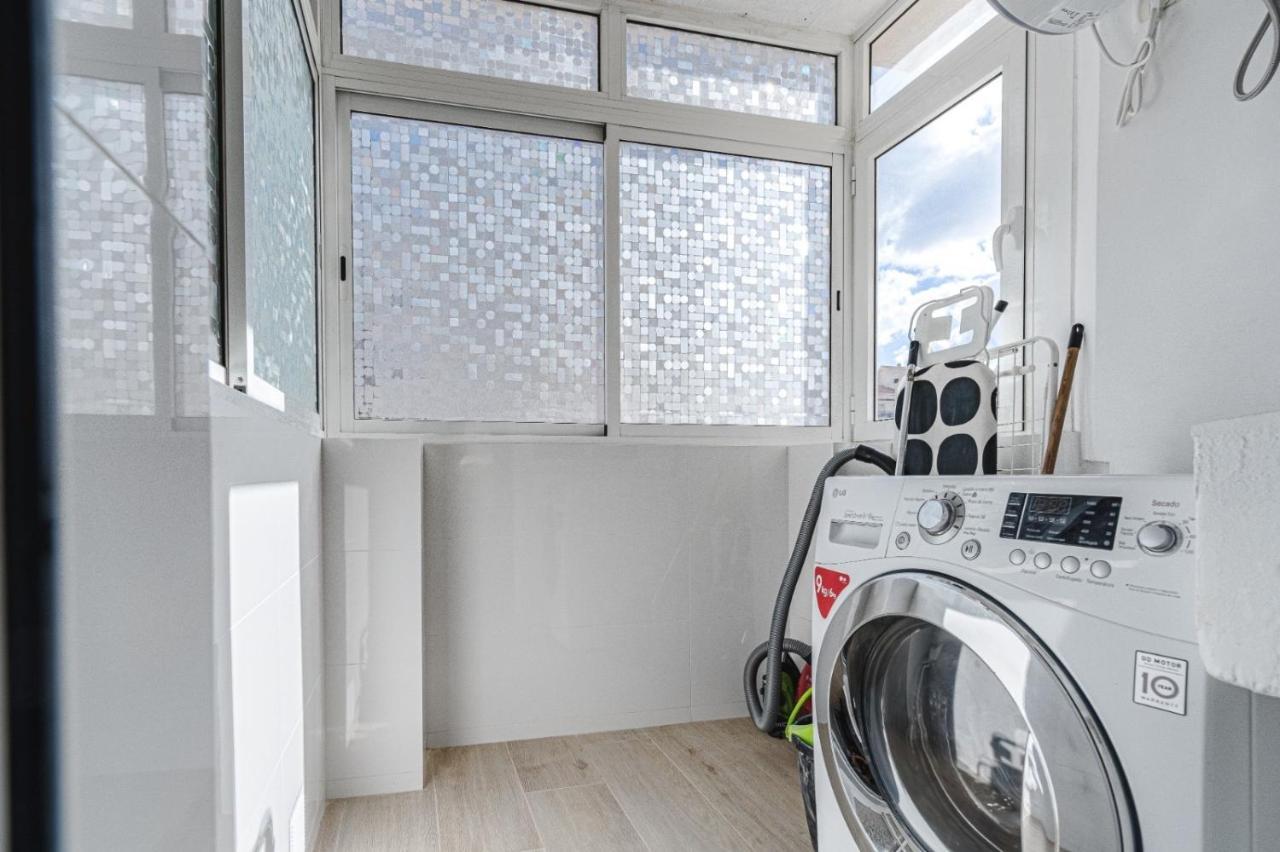 Apartamento Sur Los Cristianos Apartment