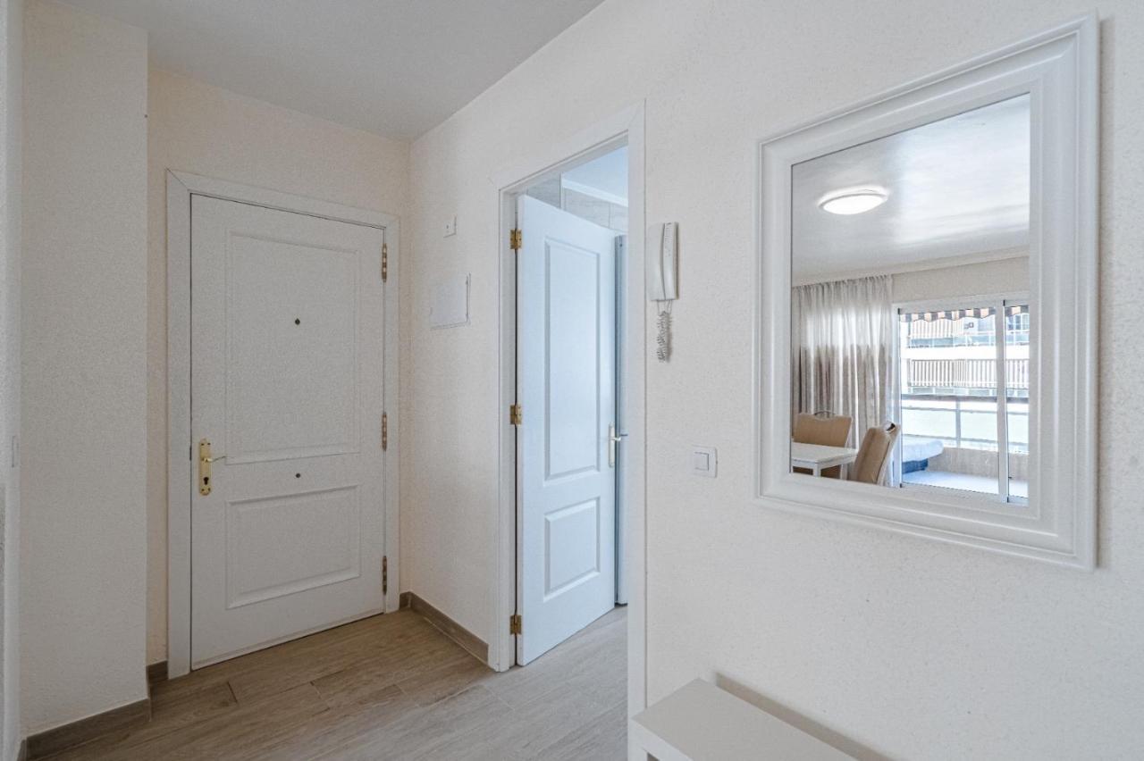 Apartamento Sur Los Cristianos