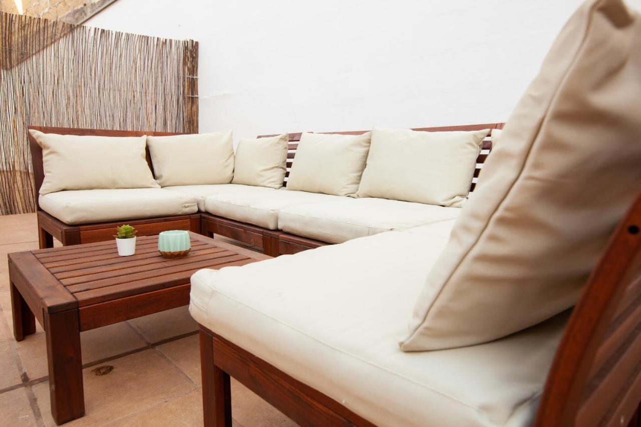 Con Gran Terraza Chill Out *
