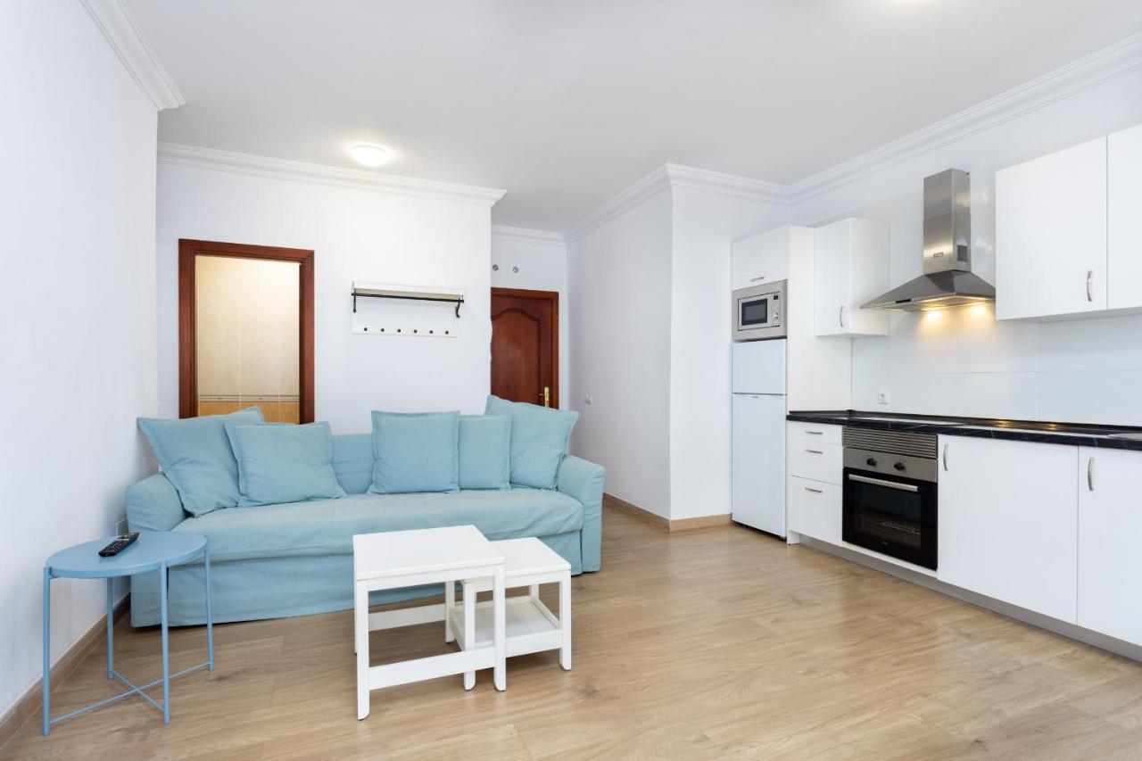Appartement Con Gran Terraza Chill Out Guía de Isora