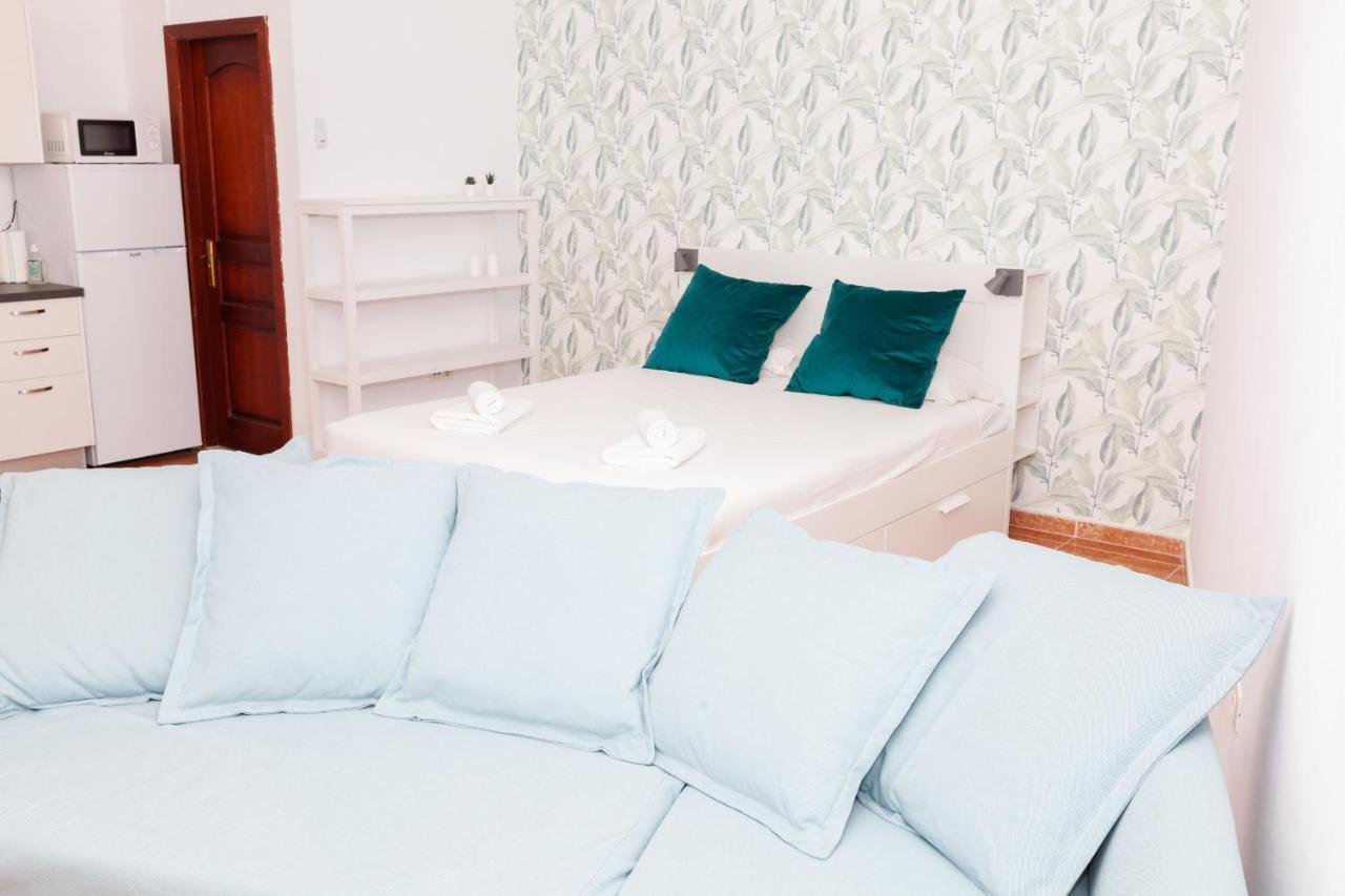 Apartment Estudio Con Gran Terraza Chill Out