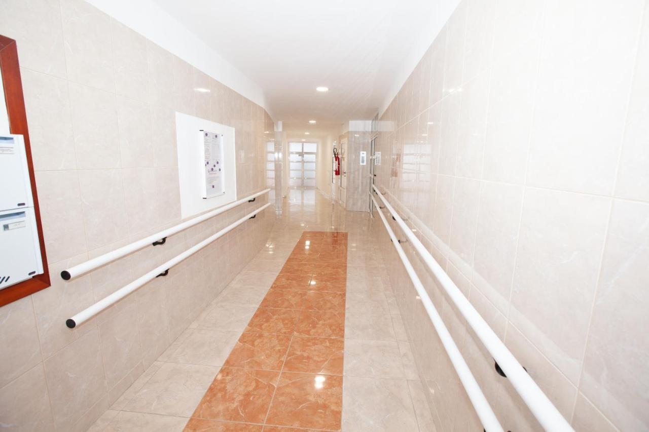 Apartment Estudio Con Gran Terraza Chill Out