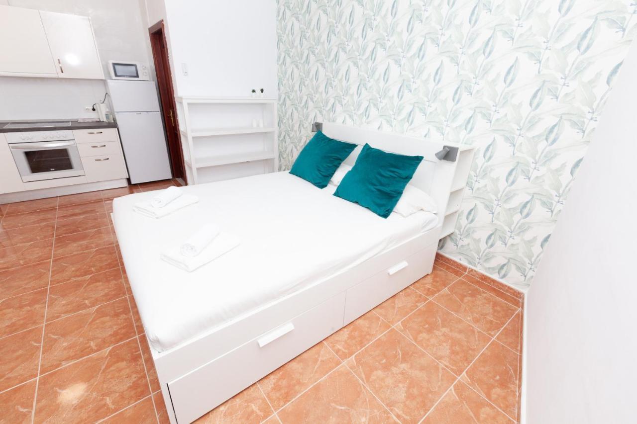 Apartment Estudio Con Gran Terraza Chill Out *