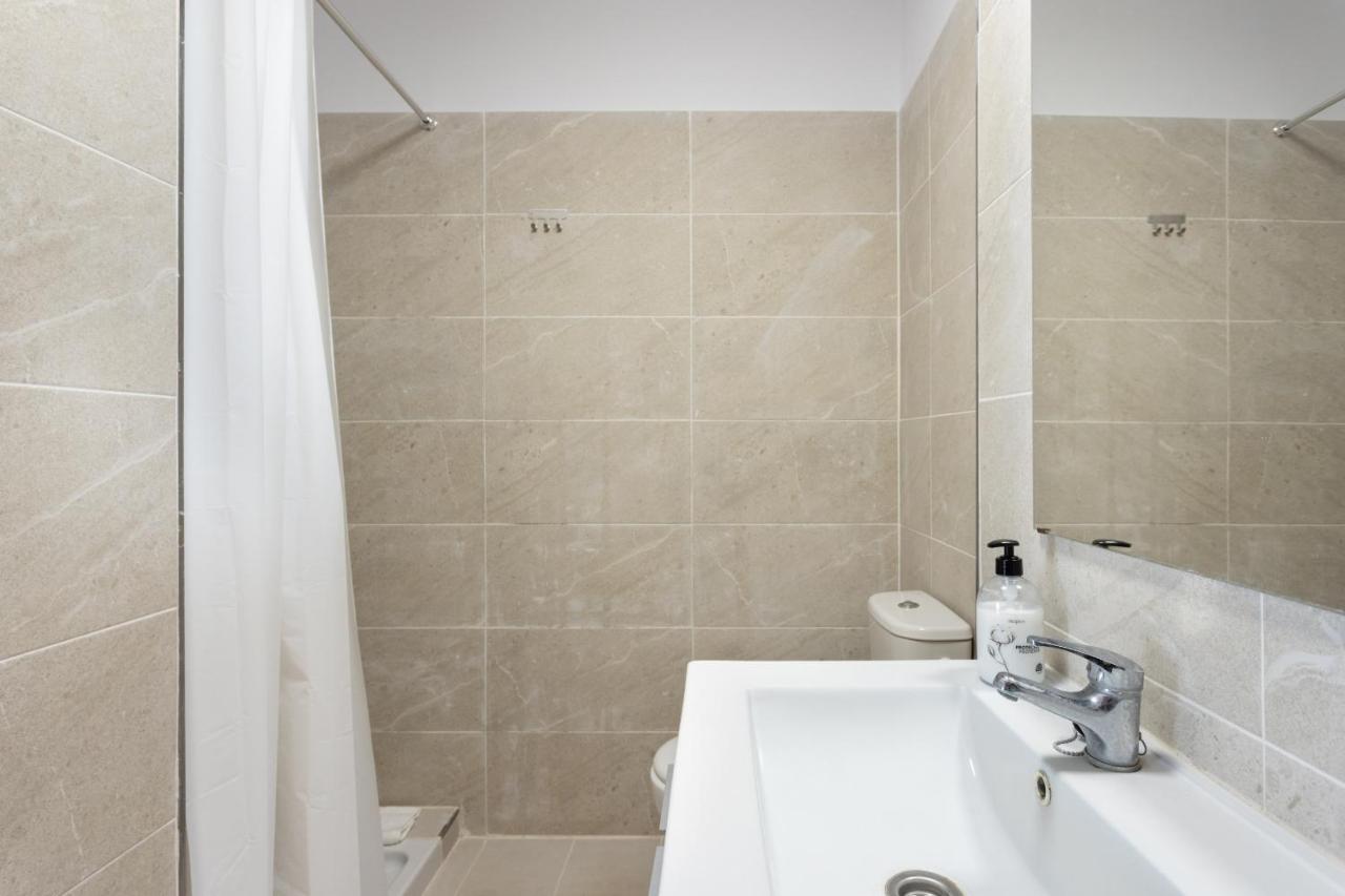 Apartment Estudio Con Gran Terraza Chill Out *