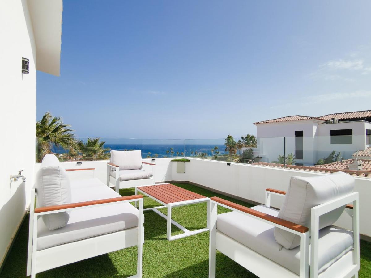 Karat Ocean Golf * San Miguel de Abona