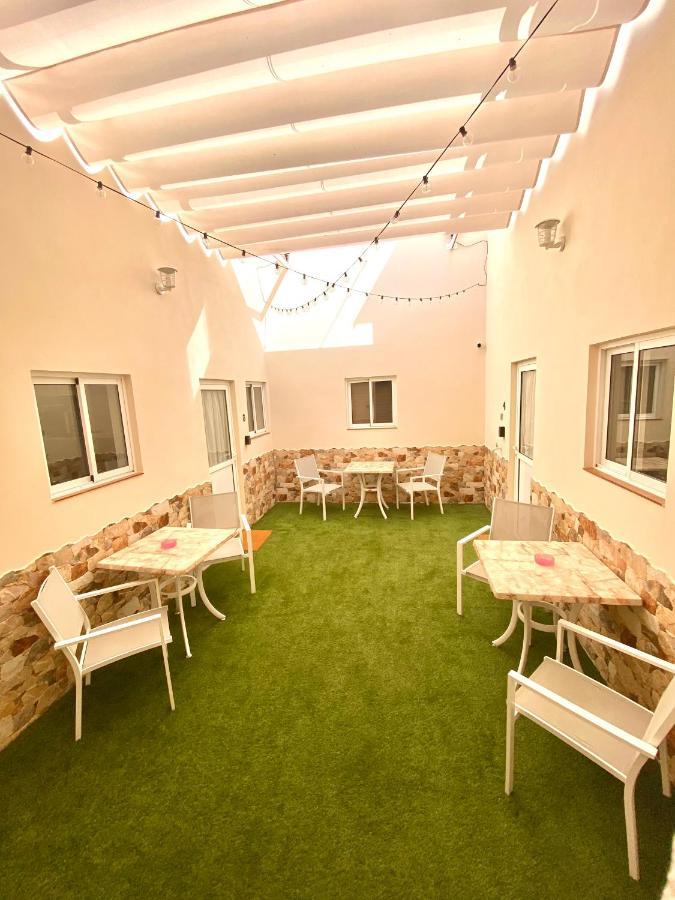 Appartement Casa Sole - Playa San Juan Nr. 4 *