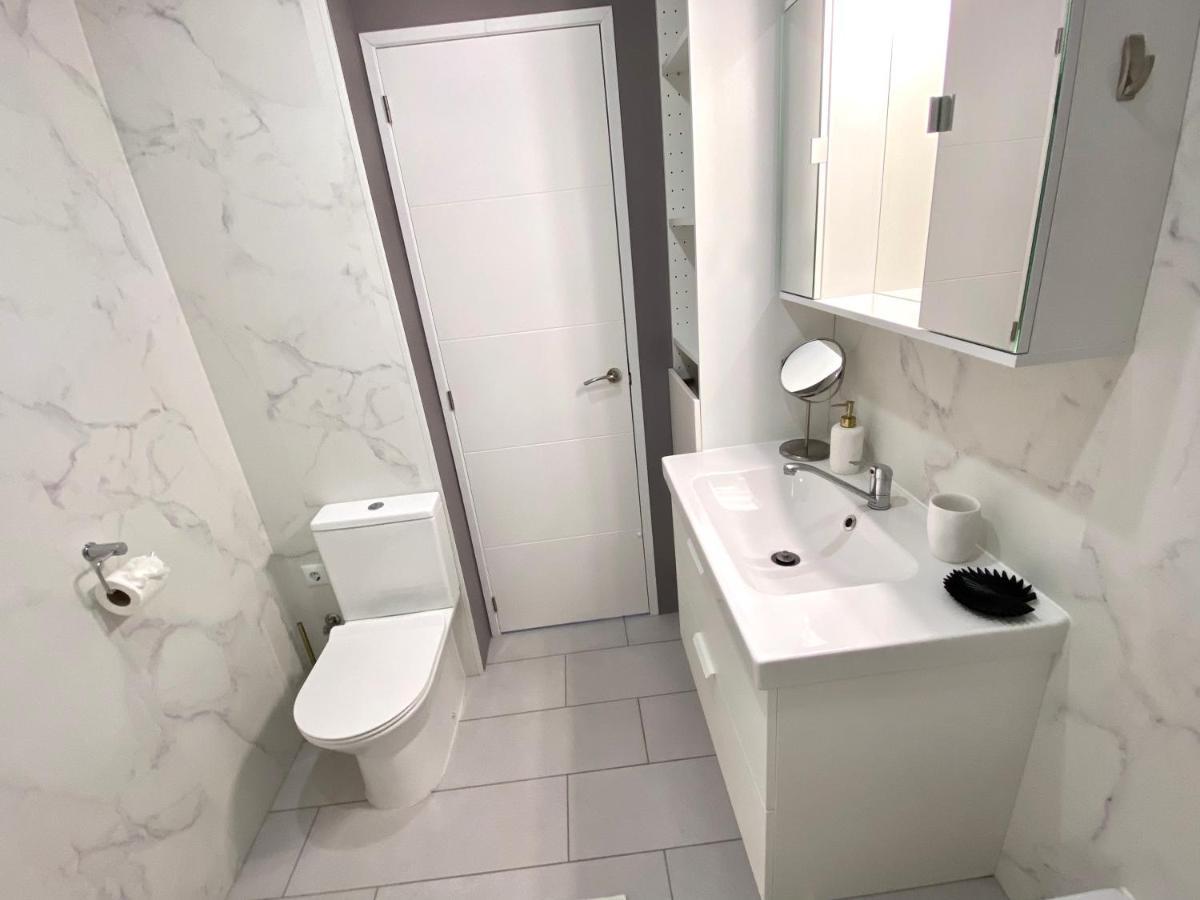 Appartement Casa Sole - Playa San Juan Nr. 4 Guía de Isora