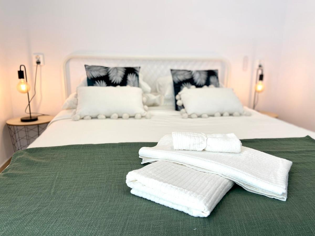 Appartement Casa Sole - Playa San Juan Nr. 4 Guía de Isora