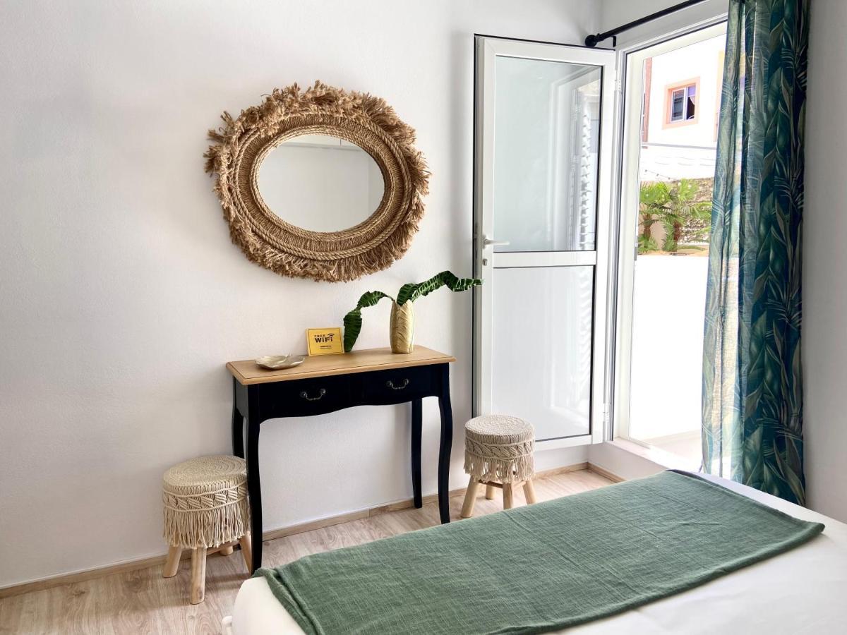 Casa Sole - Playa San Juan Nr. 4 Appartement *