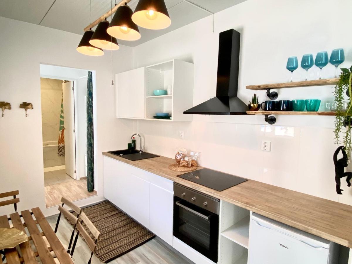 Appartement Casa Sole - Playa San Juan Nr. 4 Guía de Isora