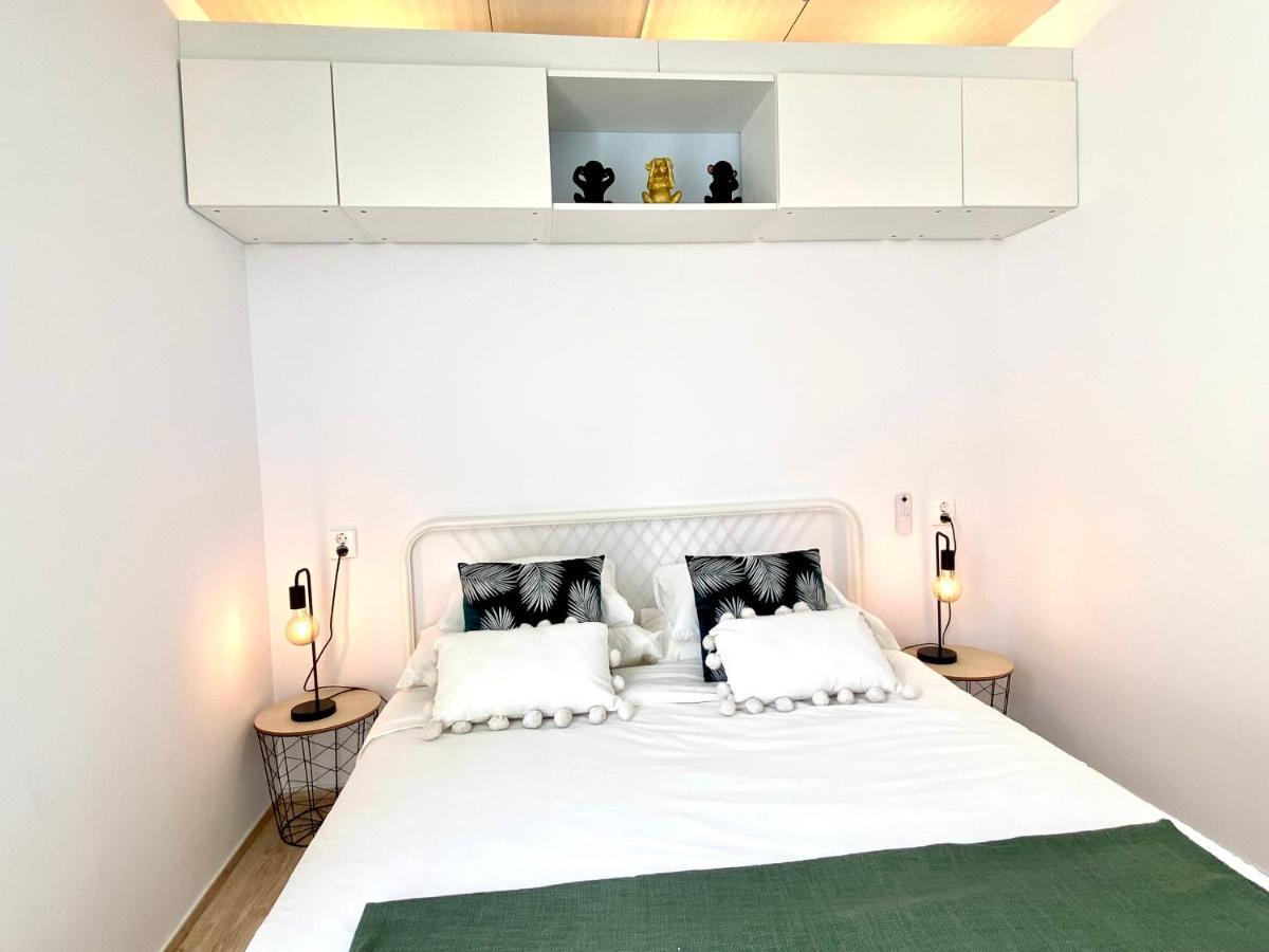 Casa Sole - Playa San Juan Nr. 4 Appartement Guía de Isora