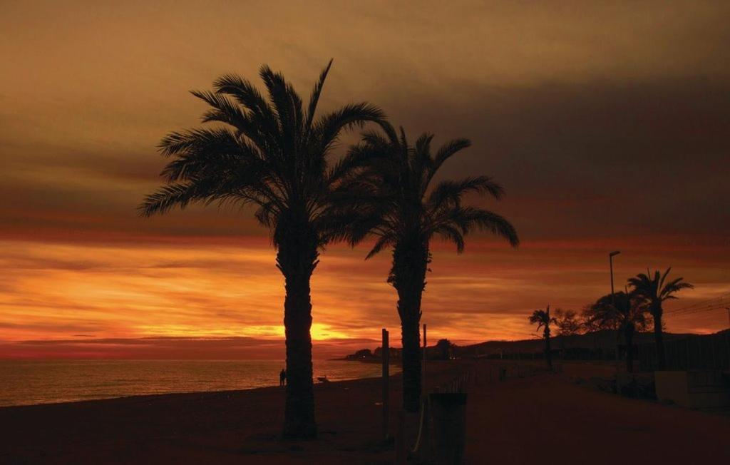 Luminoso Y Bonito Con Piscina En Frente Del Mar Appartement Los Cristianos (Tenerife)
