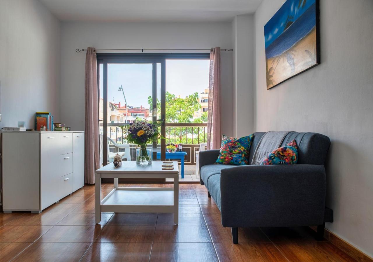 Apartamento Spacious 3 Bedroom In Puerto De Santiago. Walk To The Beach. Fast Wifi, Netflix, Workstation. Puerto de Santiago (Tenerife)