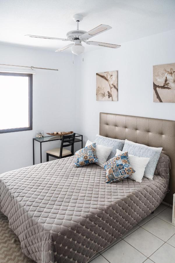 Apartamento Spacious 3 Bedroom In Puerto De Santiago. Walk To The Beach. Fast Wifi, Netflix, Workstation. *
