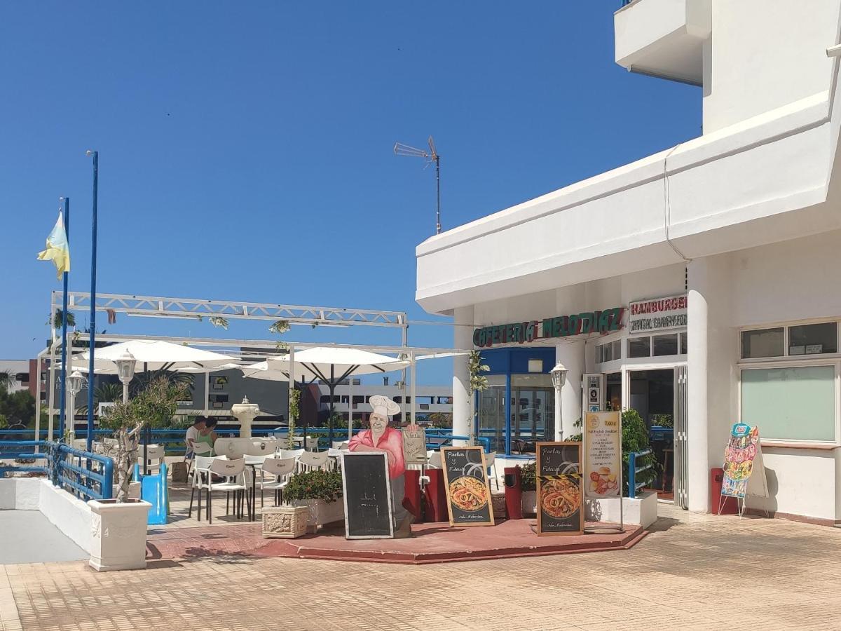 Apartamento Au Bord De L’ Ocean, Playa Paraiso *