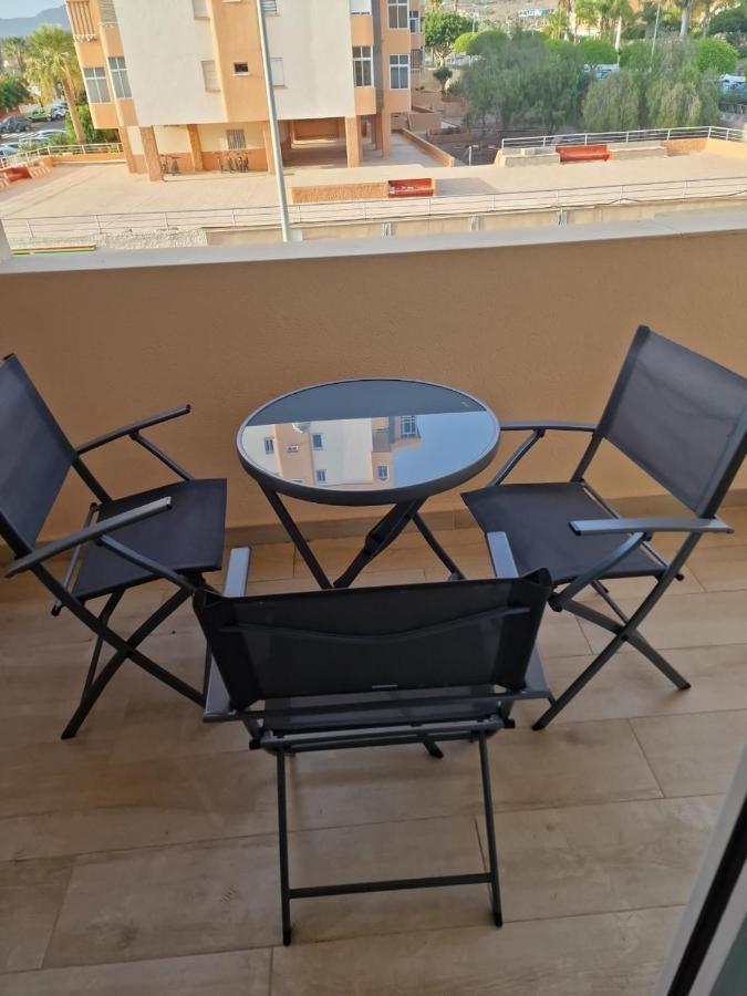 En Edificio Marte Cristianos Appartement Los Cristianos (Tenerife)