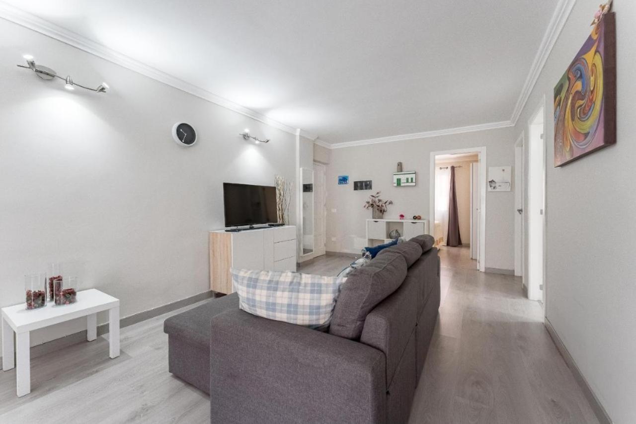 Apartment Bonito Miraverde By Paramount Holidays Costa Adeje (Tenerife)