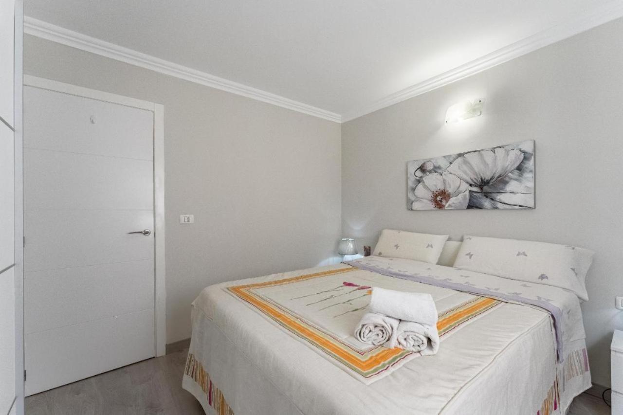 Apartment Bonito Miraverde By Paramount Holidays Costa Adeje (Tenerife)