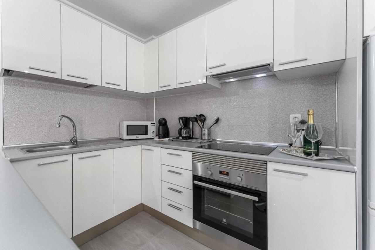 Apartment Bonito Miraverde By Paramount Holidays Costa Adeje (Tenerife)