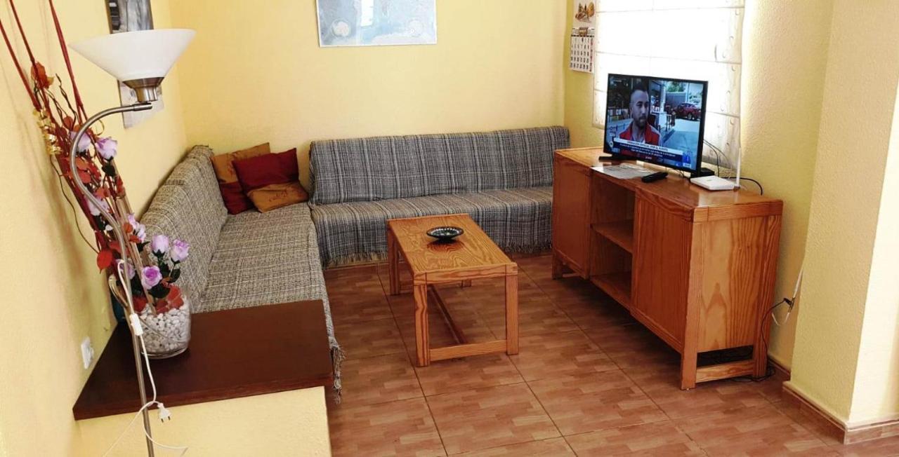 2-bedroom Near Beach And Golden Mile Playa de las Americas (Tenerife)