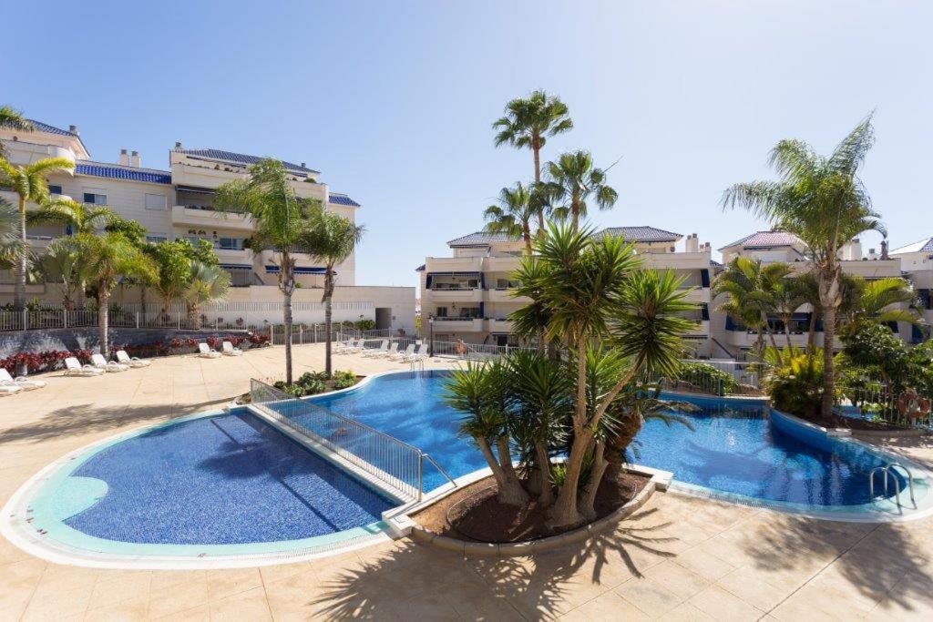 En Cristianos Urb.playa Graciosa Los Cristianos (Tenerife)
