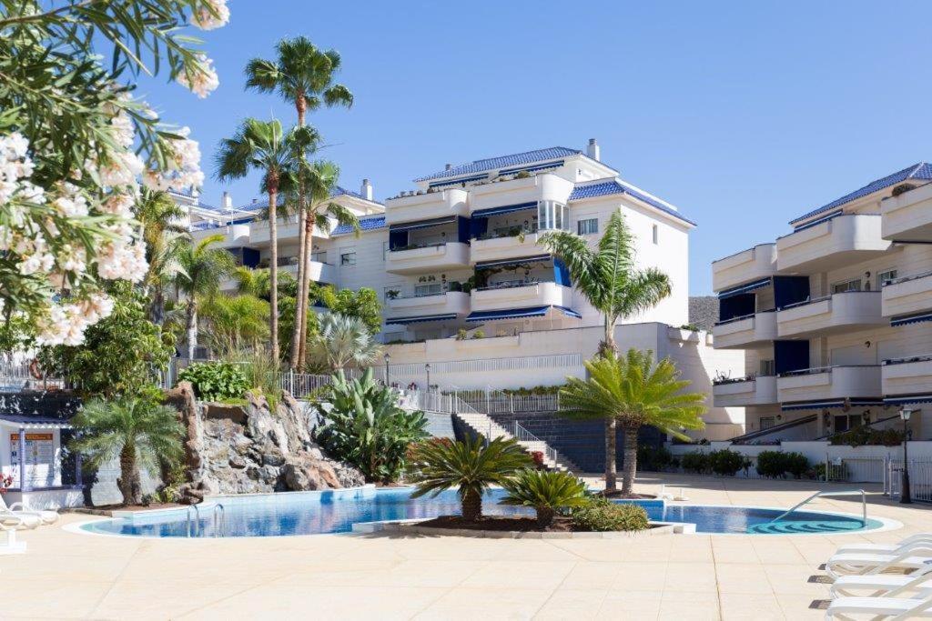En Cristianos Urb.playa Graciosa Apartamento
