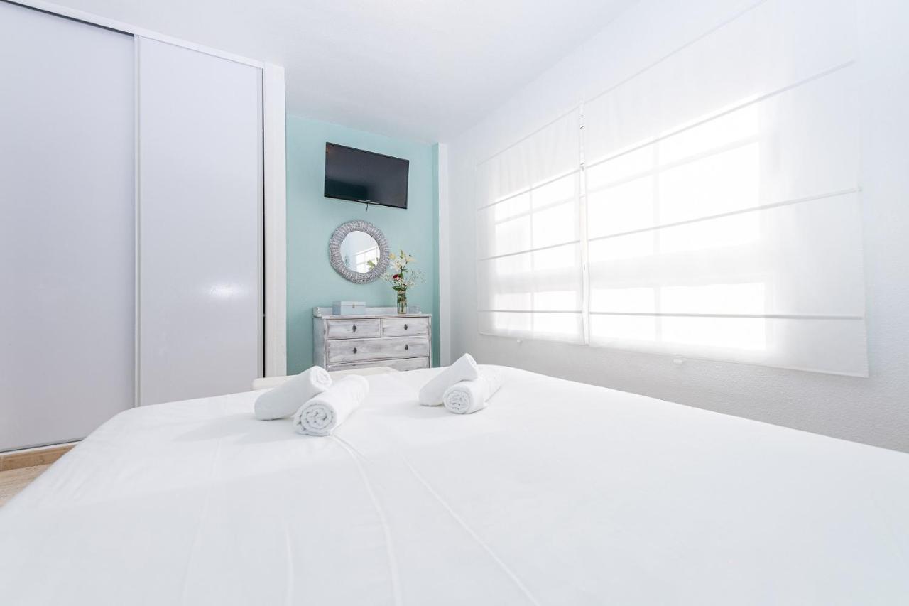 La Sonada Bright Penthouse With Views Apartment