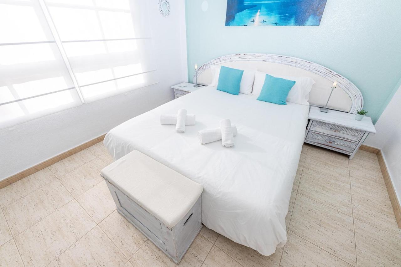 La Sonada Bright Penthouse With Views Callao Salvaje