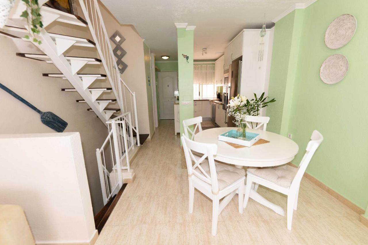 La Sonada Bright Penthouse With Views