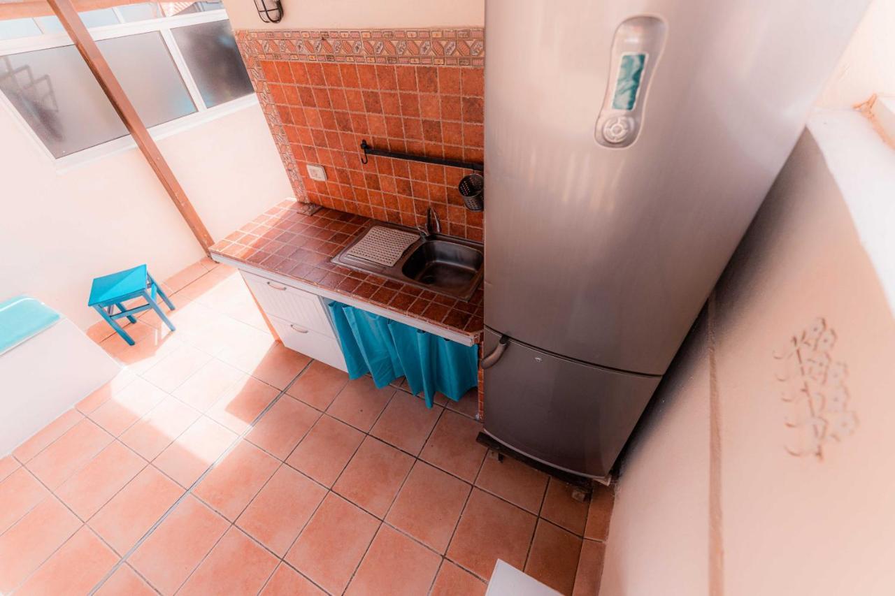 Apartment La Sonada Bright Penthouse With Views *