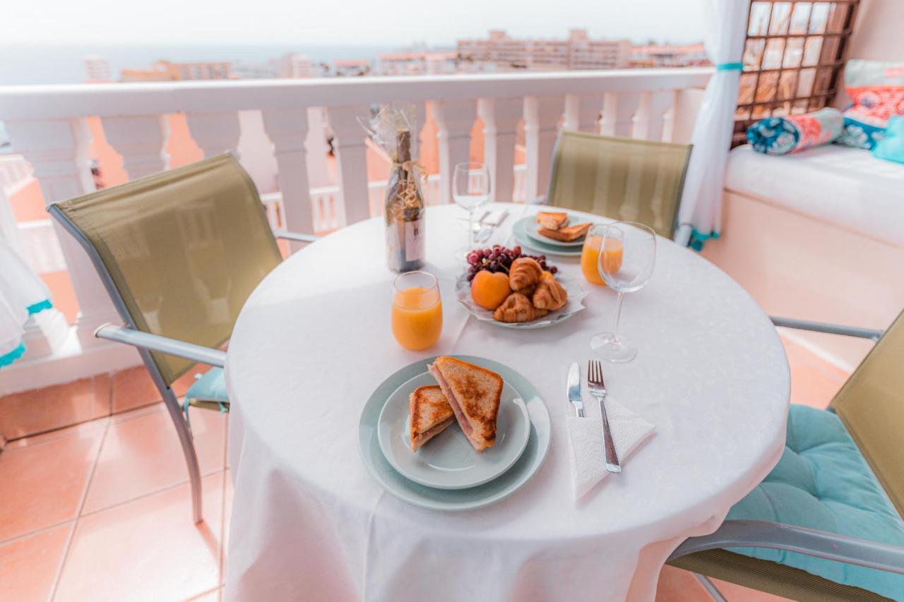 La Sonada Bright Penthouse With Views *