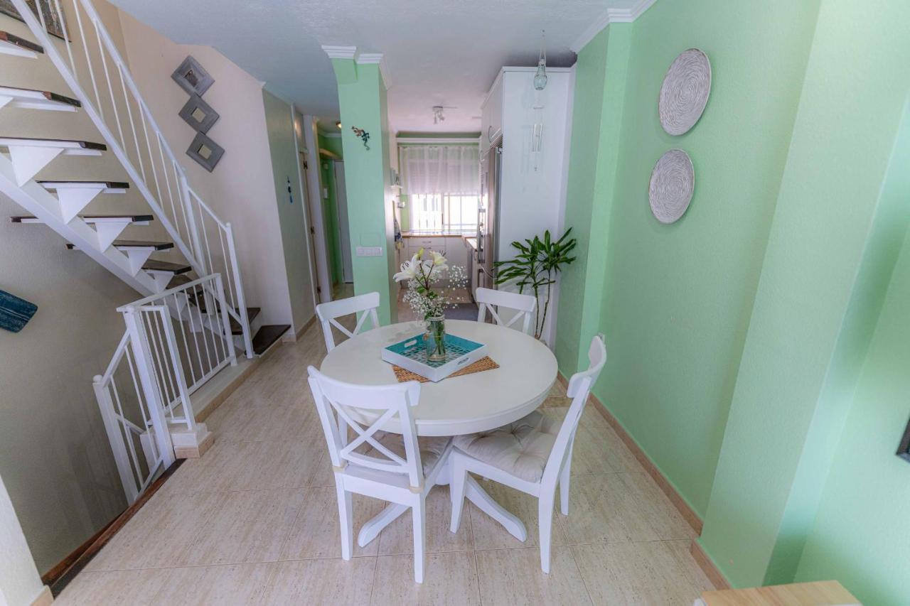 La Sonada Bright Penthouse With Views