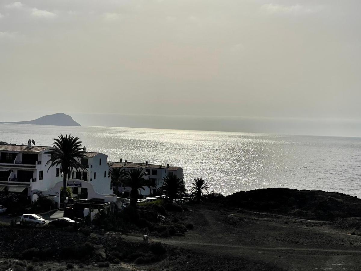 Apartment Balcon Del Mar A&v Ocen View