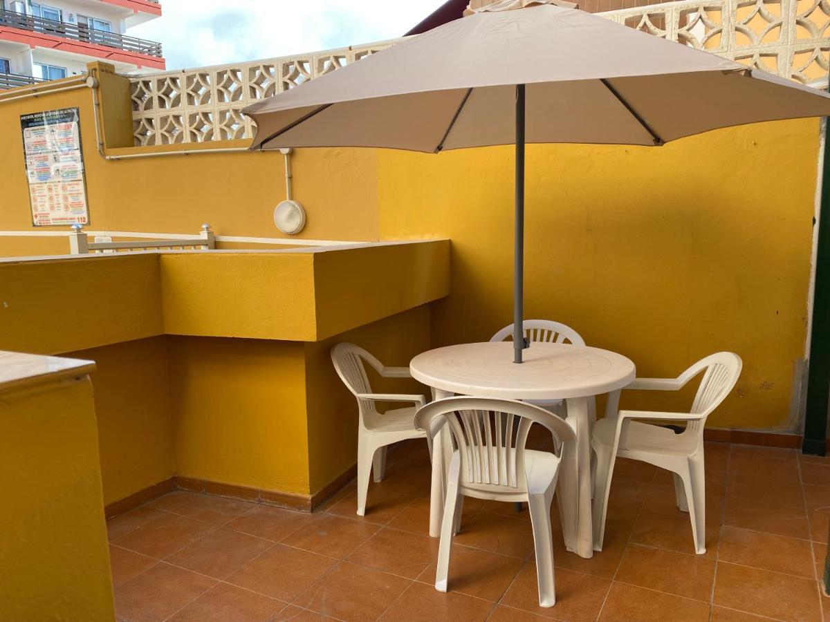 Apartamento Renovado En Puerto De La Cruz *