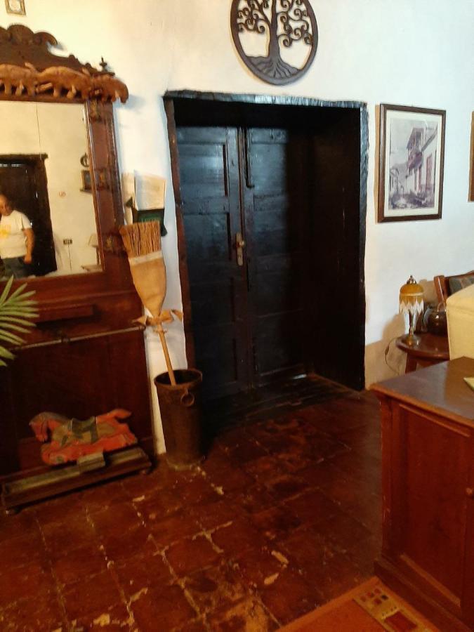 Mansion Canaria Del Siglo Xvii Tacoronte